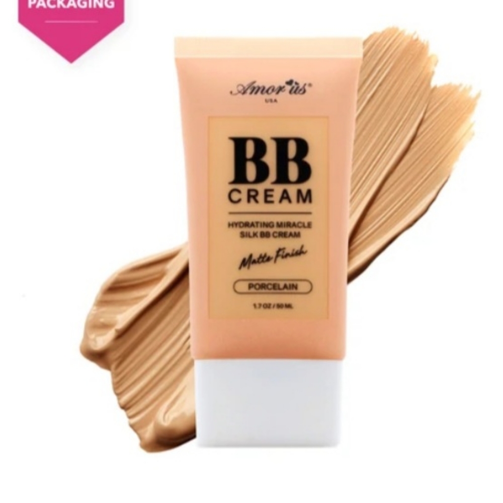 Foundation Matte